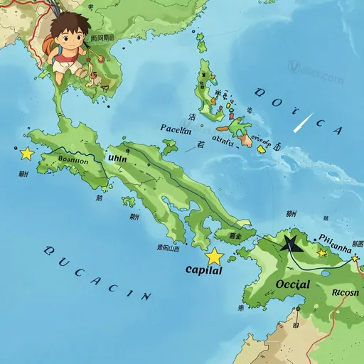 panamanian capital