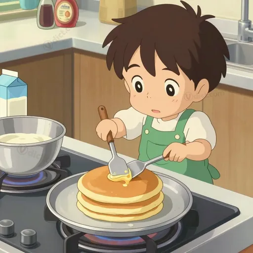 pancake