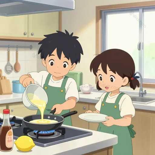pancake day