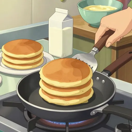 pancake turner