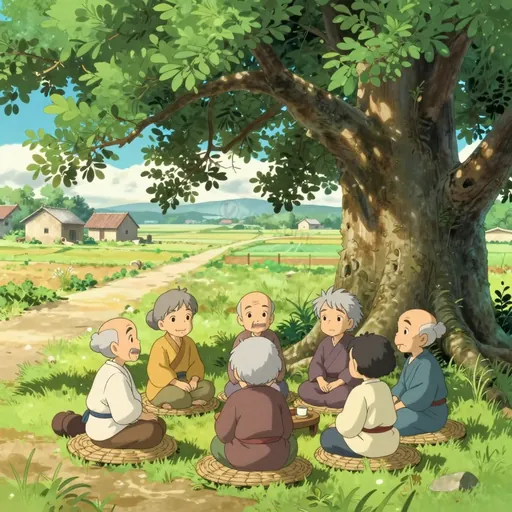 panchayet