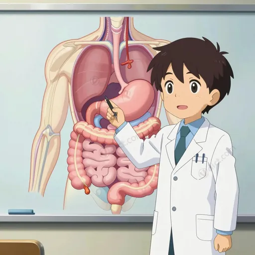 pancreas
