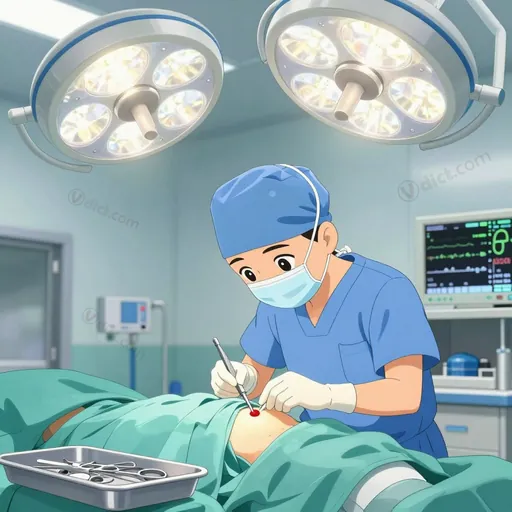 pancreatectomy