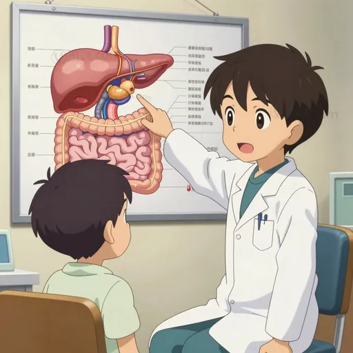 pancreatic