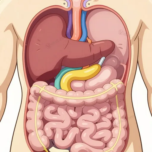 pancreatic duct