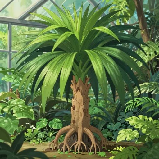 pandanaceae
