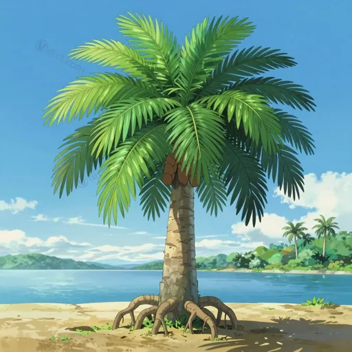 pandanus