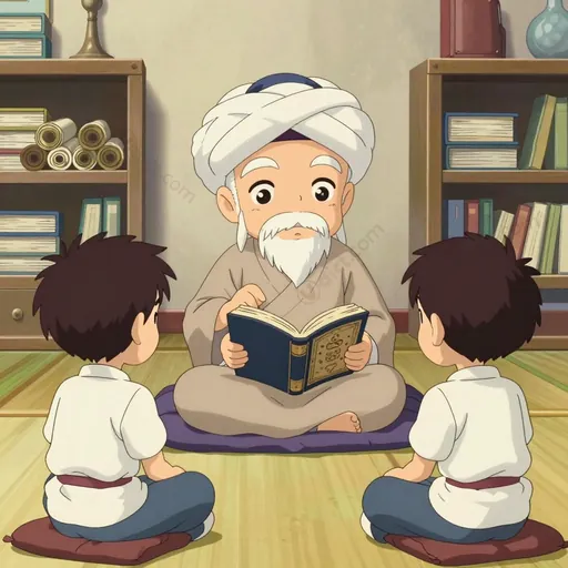 pandit