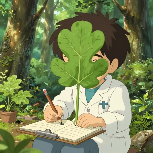 pandurate leaf