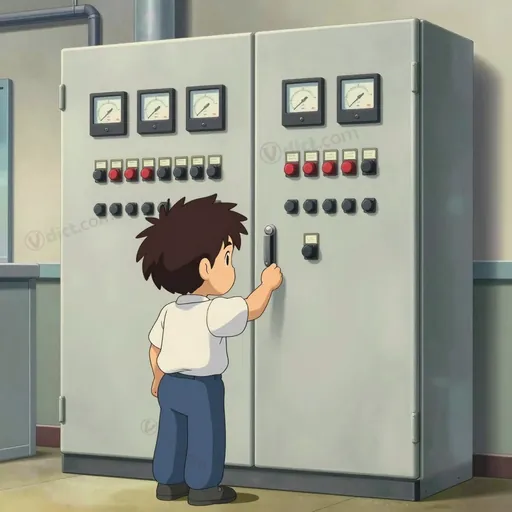 panel