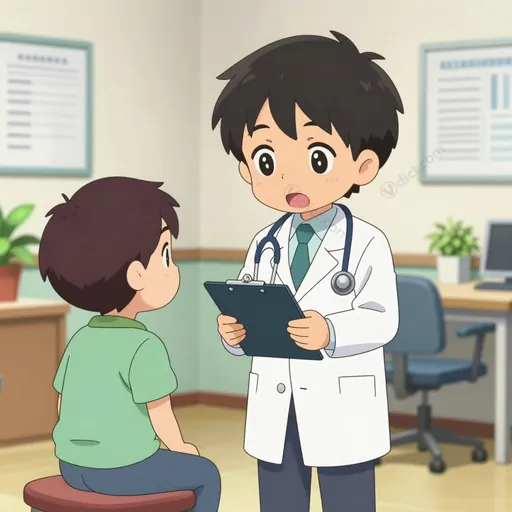 panel doctor
