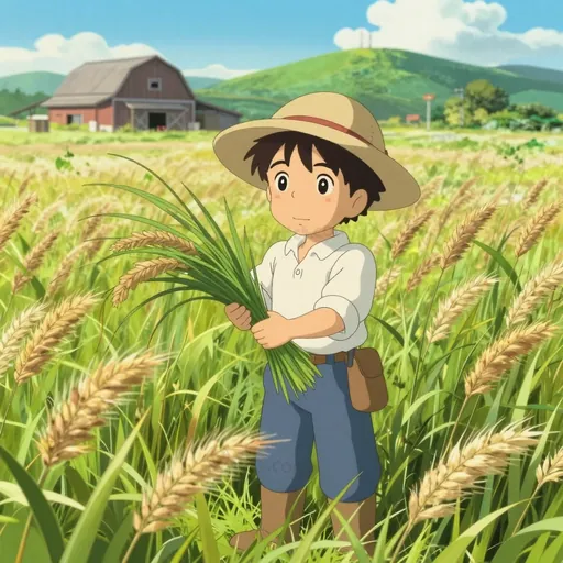 panic grass