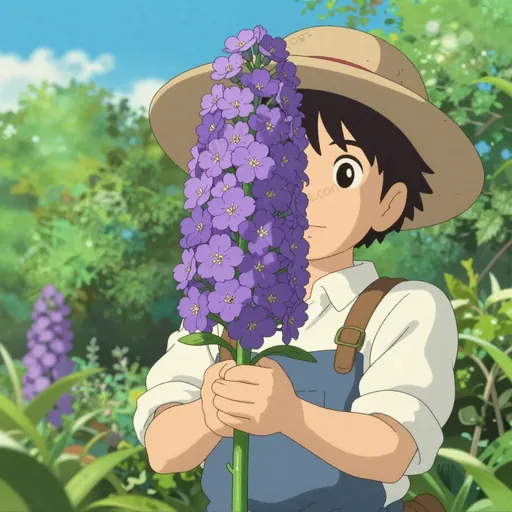 panicle