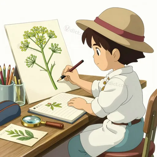 panicled