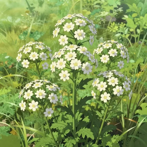 panicled aster