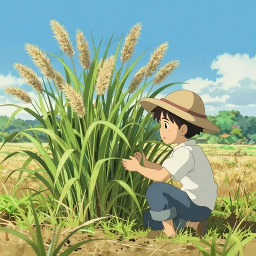 panicum