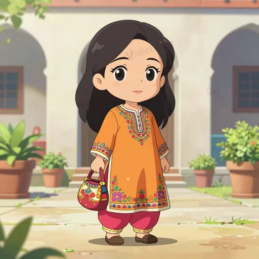 panjabi