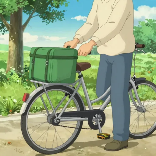 pannier