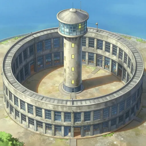 panopticon