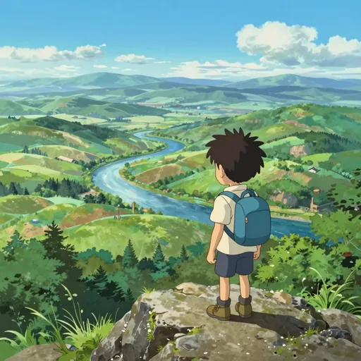 panoramic