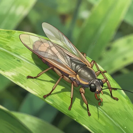 panorpidae
