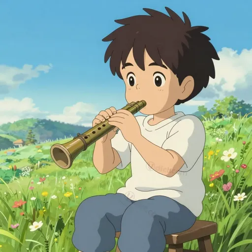 panpipe