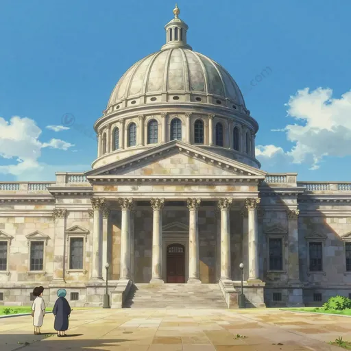 pantheon