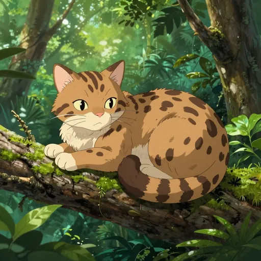panther cat