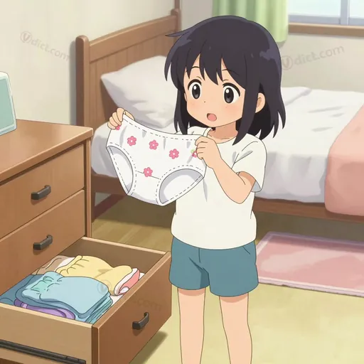panties