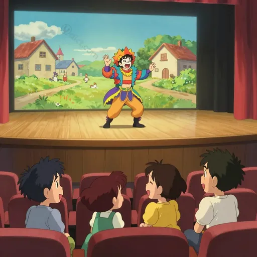 panto