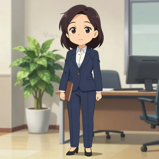 pants suit