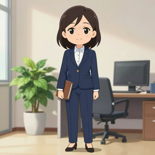 pantsuit