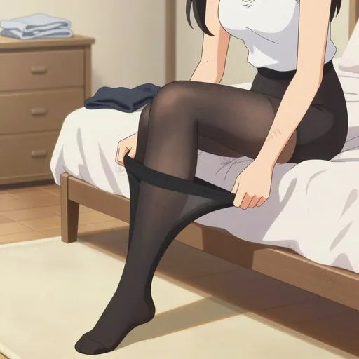 pantyhose