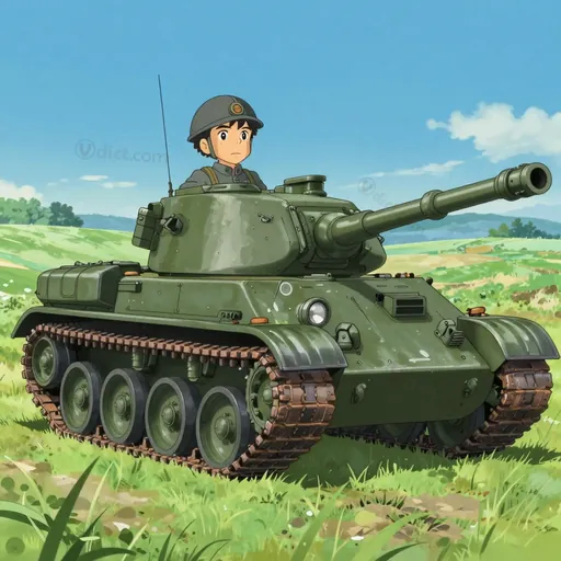 panzer