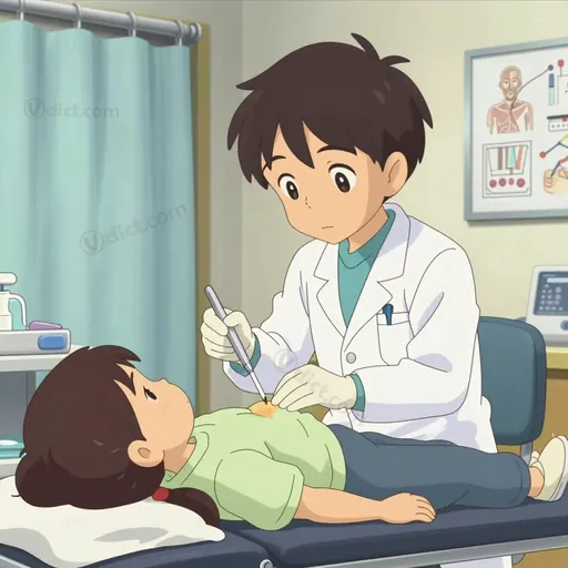 pap test