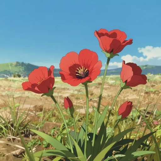 papaver californicum