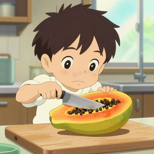 papaya