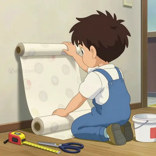 paper-hangings