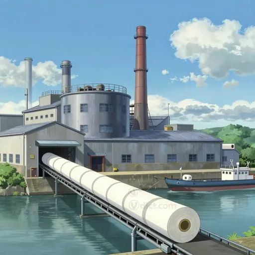 paper-mill