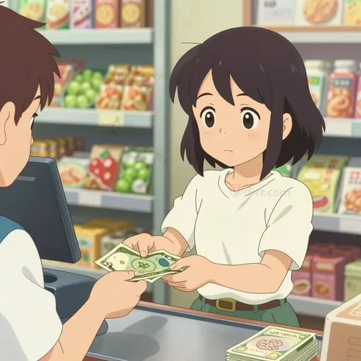 paper currency