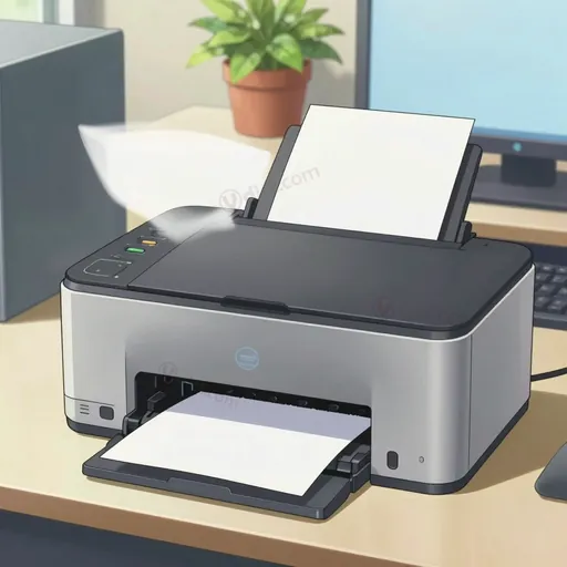 paper feed