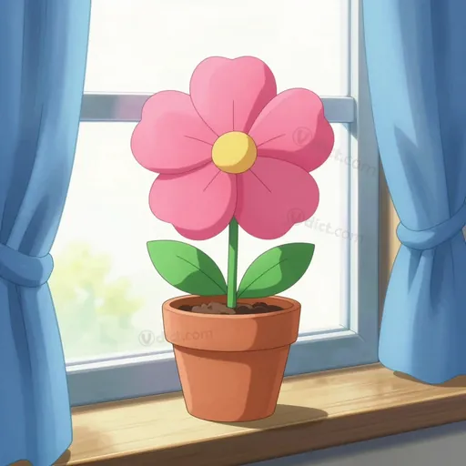 paper flower
