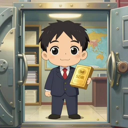 paper gold
