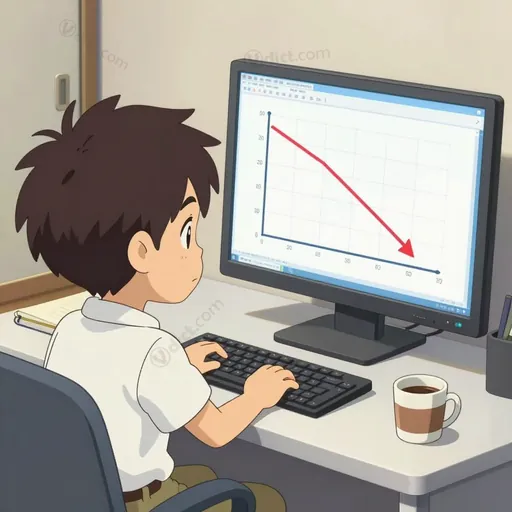 paper loss