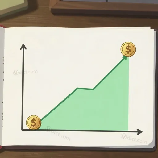 paper profit