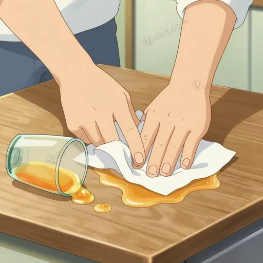 paper toweling