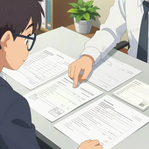 paper trail