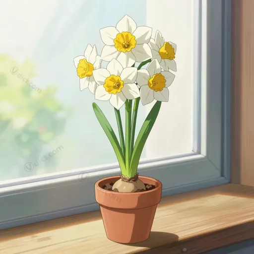 paper white