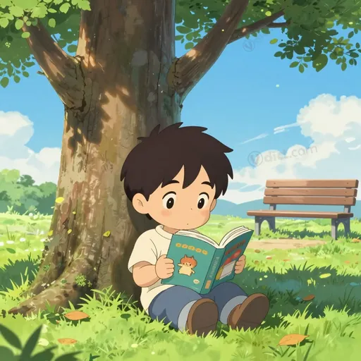 paperback book