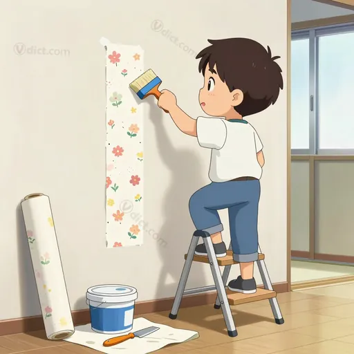 paperhanger
